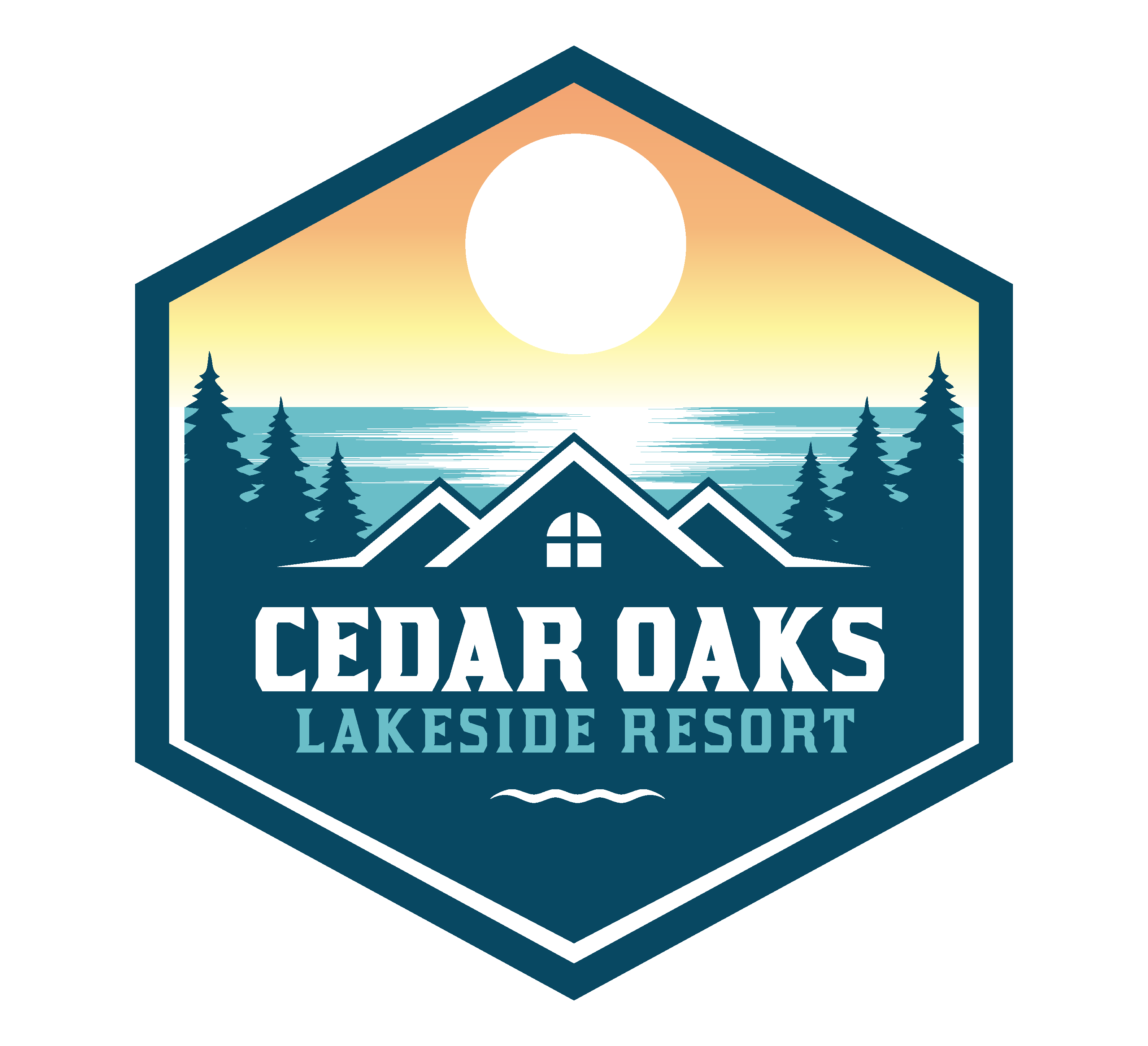Cedar Oaks Resort